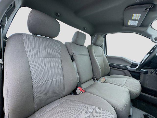 used 2018 Ford F-150 car, priced at $21,777