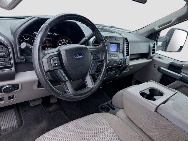 used 2018 Ford F-150 car, priced at $21,777