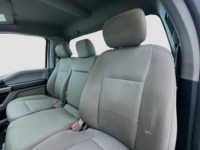used 2018 Ford F-150 car, priced at $21,777