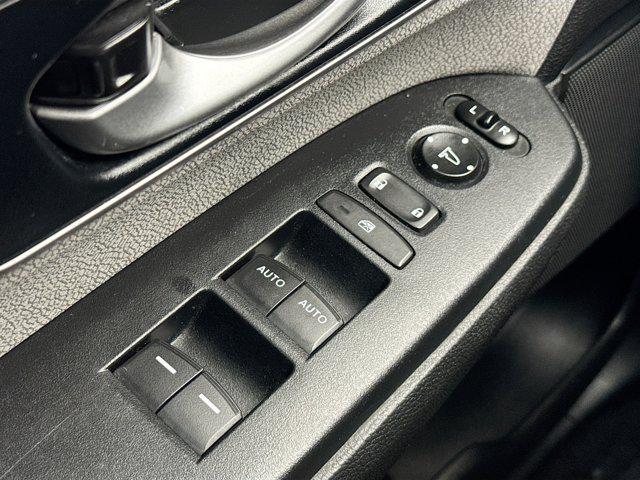 used 2021 Honda CR-V car, priced at $21,999