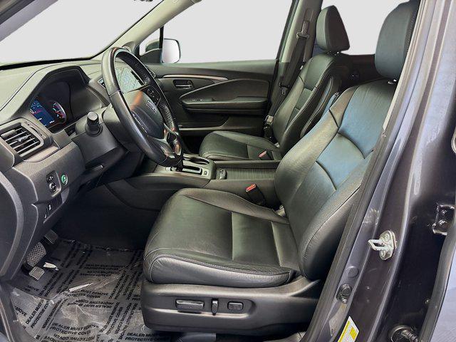 used 2019 Honda Pilot car, priced at $24,399