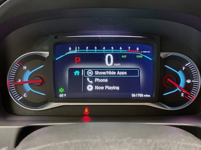 used 2019 Honda Pilot car, priced at $24,399