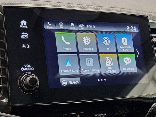 used 2019 Honda Pilot car, priced at $24,399