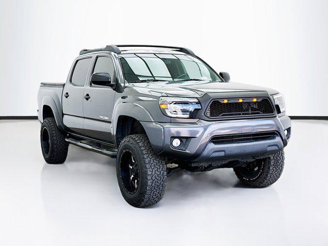 used 2014 Toyota Tacoma car, priced at $26,777