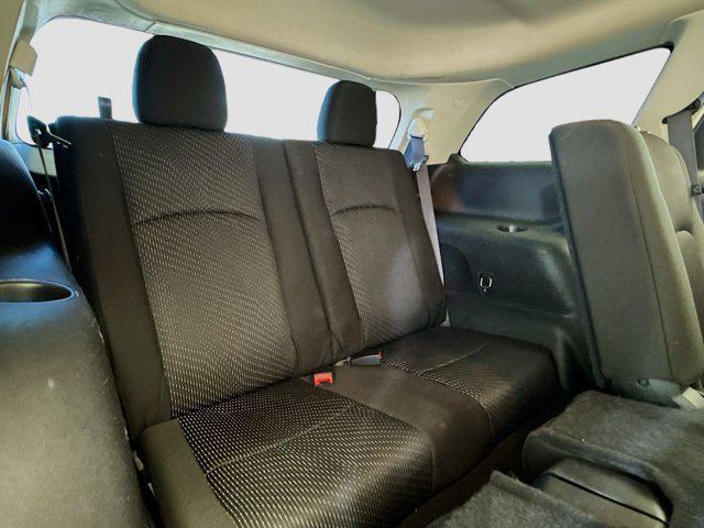 used 2019 Dodge Journey car, priced at $12,550
