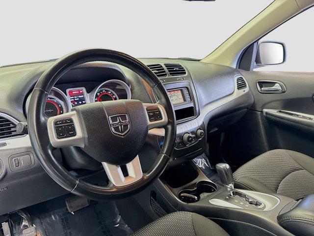used 2019 Dodge Journey car, priced at $12,550