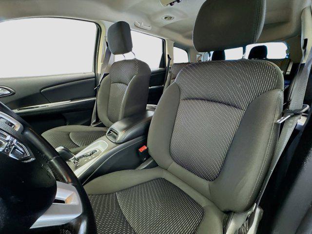 used 2019 Dodge Journey car, priced at $12,550