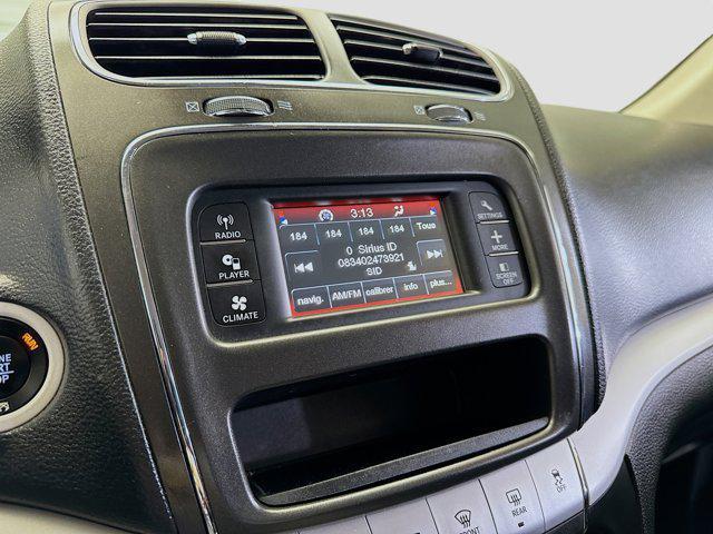 used 2019 Dodge Journey car, priced at $12,550