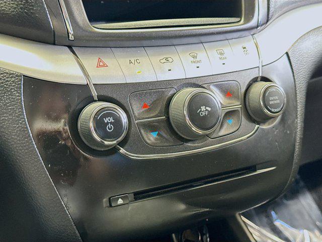 used 2019 Dodge Journey car, priced at $12,550