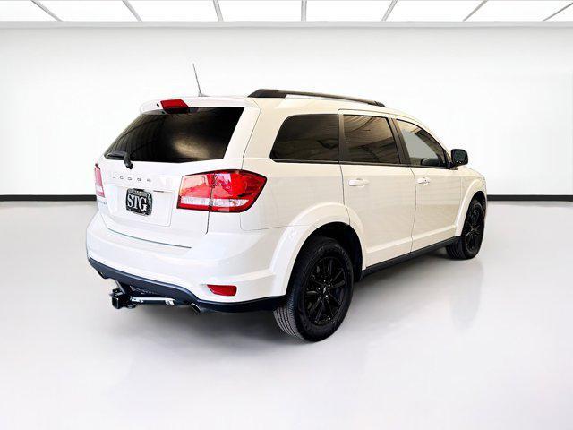 used 2019 Dodge Journey car, priced at $12,550
