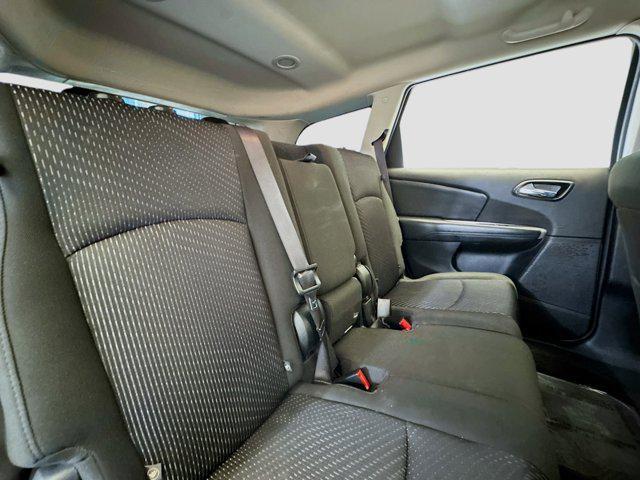 used 2019 Dodge Journey car, priced at $12,550