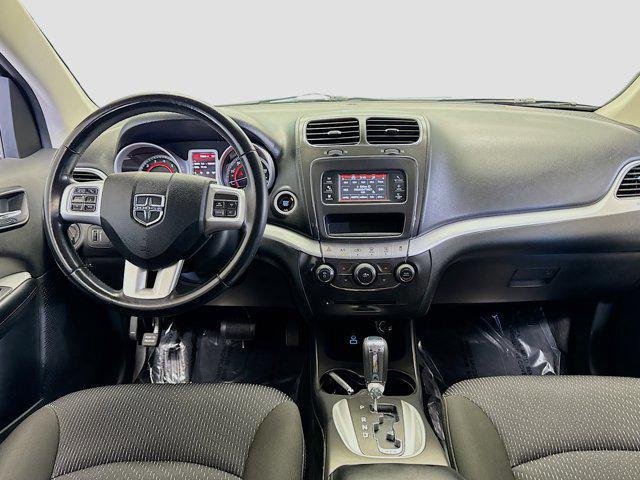 used 2019 Dodge Journey car, priced at $12,550