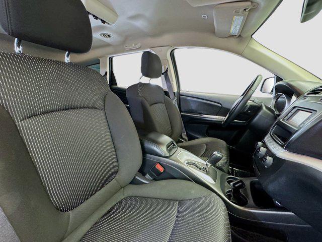 used 2019 Dodge Journey car, priced at $12,550