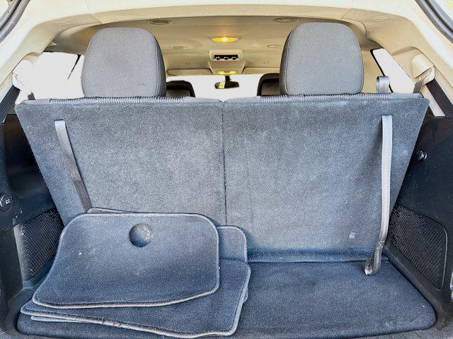 used 2019 Dodge Journey car, priced at $12,550