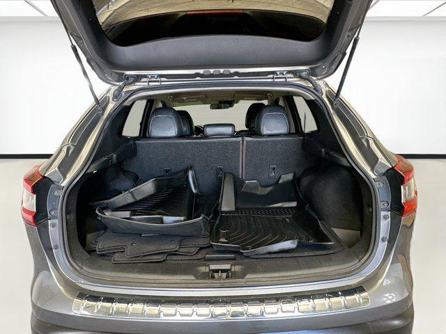 used 2020 Nissan Rogue Sport car, priced at $15,995
