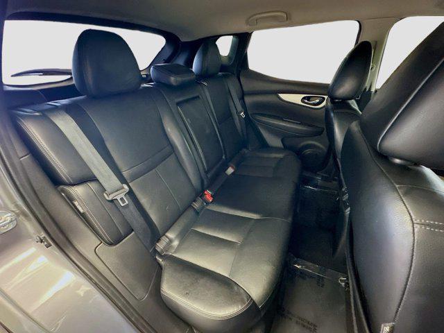 used 2020 Nissan Rogue Sport car, priced at $17,498