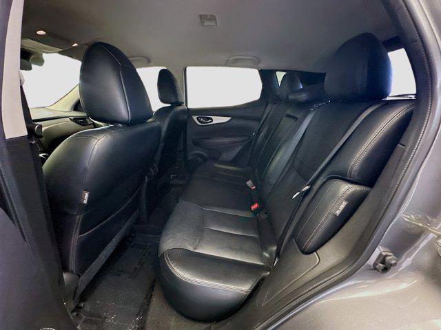 used 2020 Nissan Rogue Sport car, priced at $15,995