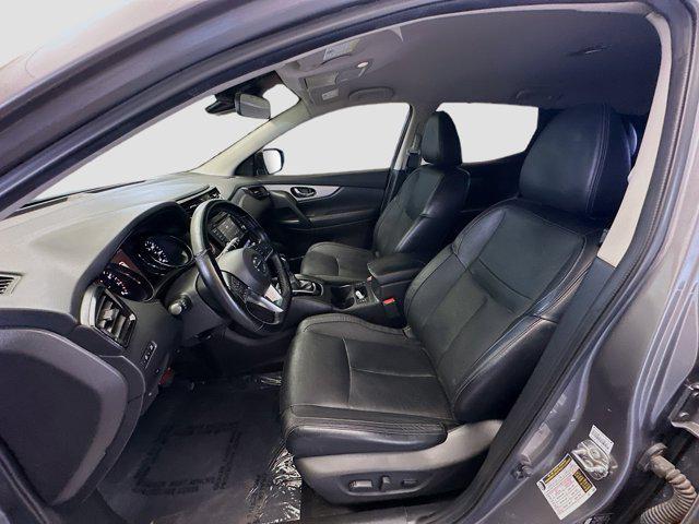 used 2020 Nissan Rogue Sport car, priced at $15,995