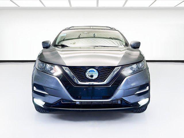 used 2020 Nissan Rogue Sport car, priced at $15,995