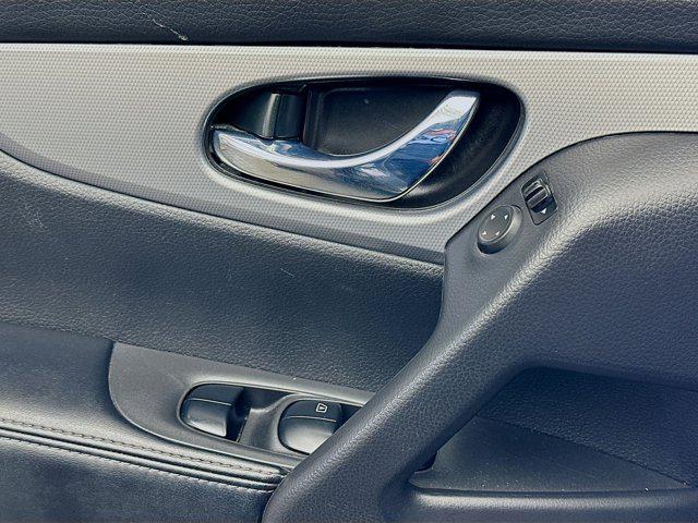 used 2020 Nissan Rogue Sport car, priced at $15,995