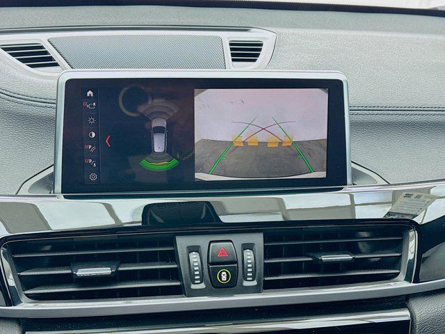 used 2020 BMW X1 car, priced at $22,998