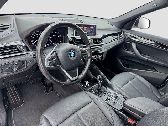 used 2020 BMW X1 car, priced at $22,998