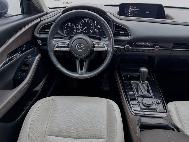 used 2021 Mazda CX-30 car, priced at $21,888