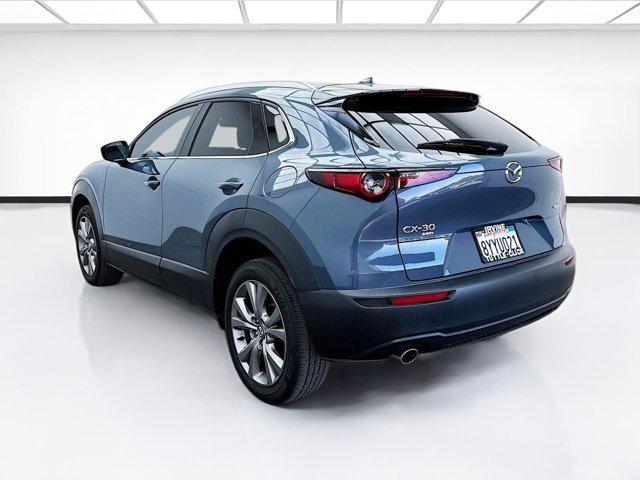 used 2021 Mazda CX-30 car, priced at $21,450