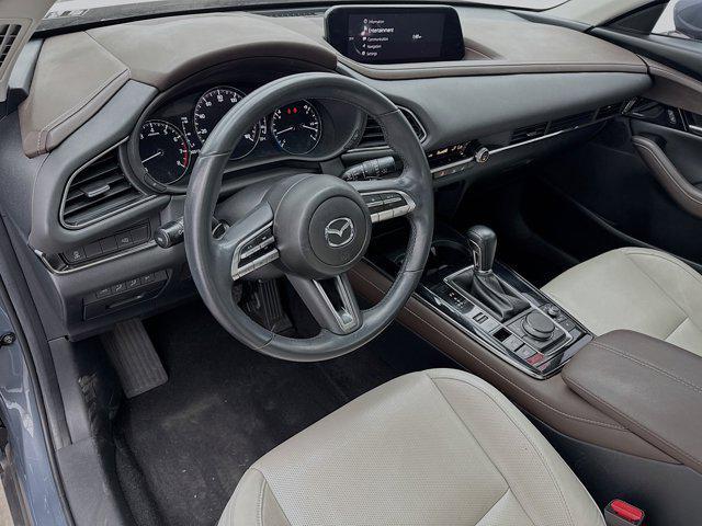 used 2021 Mazda CX-30 car, priced at $21,888