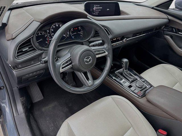 used 2021 Mazda CX-30 car, priced at $21,450