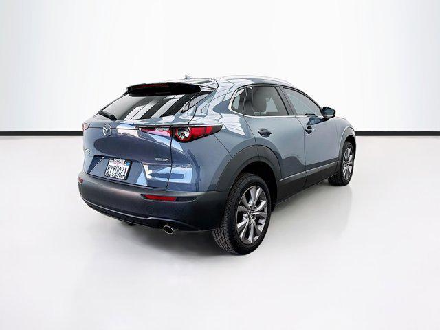 used 2021 Mazda CX-30 car, priced at $21,888