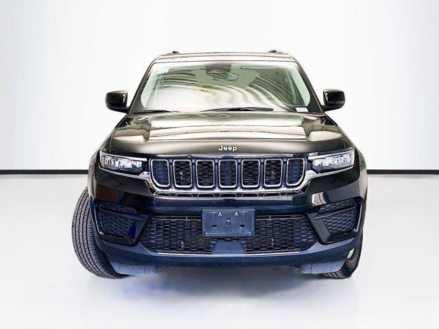 used 2023 Jeep Grand Cherokee car, priced at $27,688