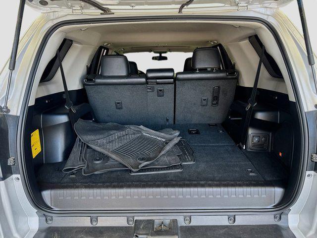used 2018 Toyota 4Runner car, priced at $31,188