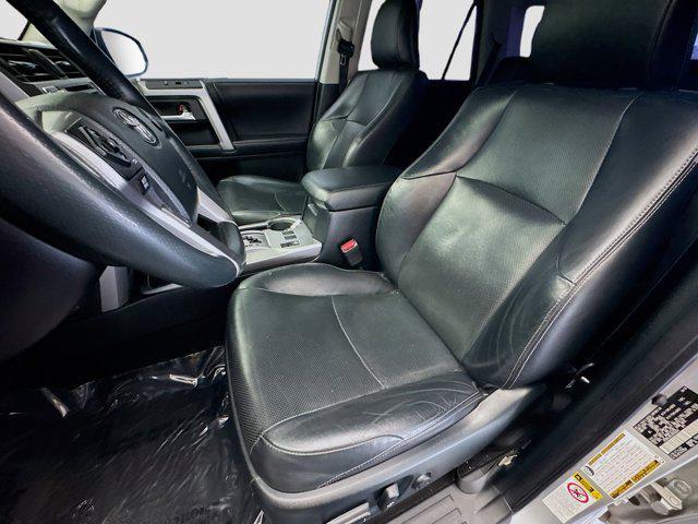 used 2018 Toyota 4Runner car, priced at $31,188