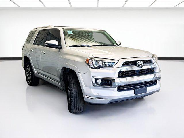 used 2018 Toyota 4Runner car, priced at $31,188