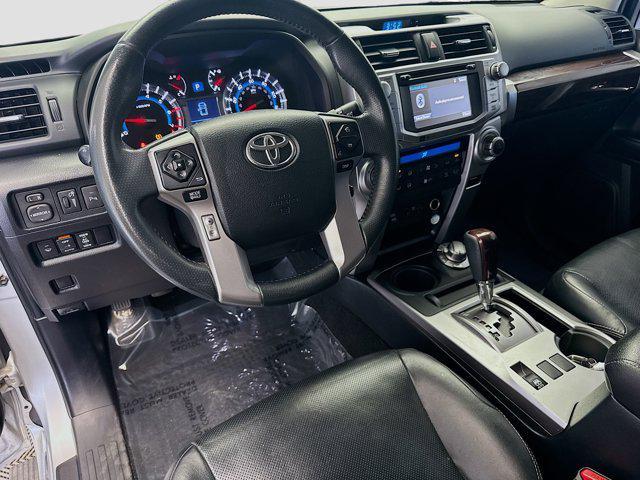 used 2018 Toyota 4Runner car, priced at $31,188