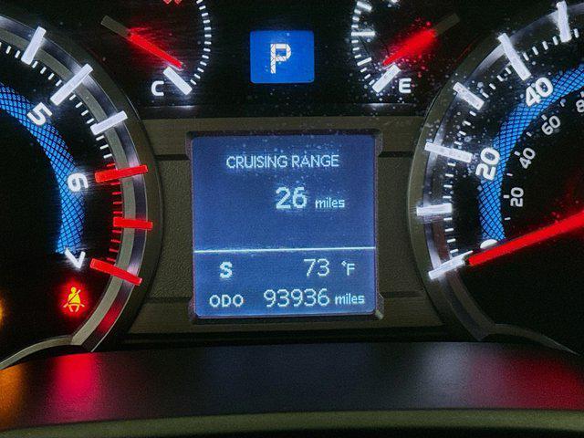 used 2018 Toyota 4Runner car, priced at $31,188
