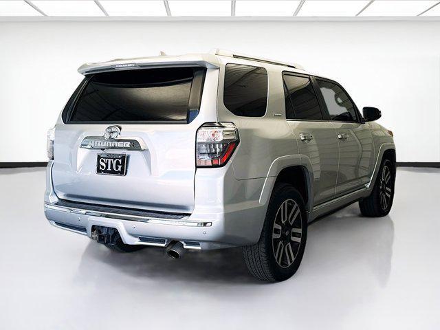 used 2018 Toyota 4Runner car, priced at $31,188