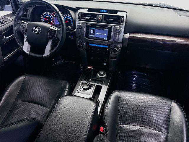 used 2018 Toyota 4Runner car, priced at $31,188