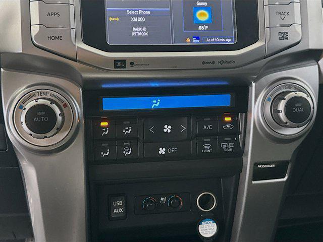 used 2018 Toyota 4Runner car, priced at $31,188
