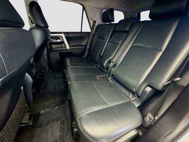 used 2018 Toyota 4Runner car, priced at $31,188
