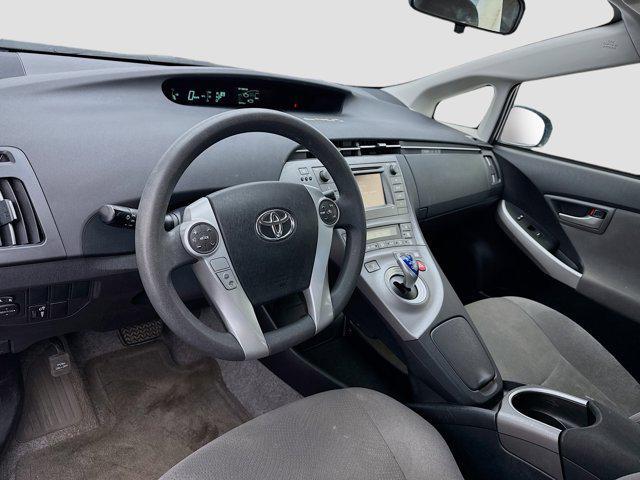 used 2015 Toyota Prius car, priced at $10,995