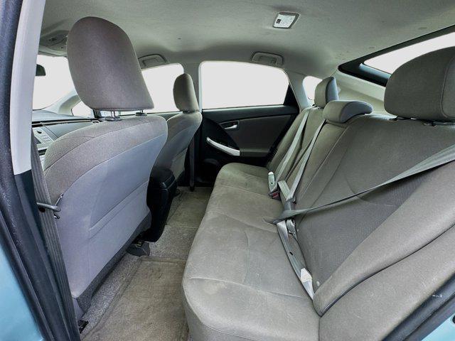 used 2015 Toyota Prius car, priced at $10,995