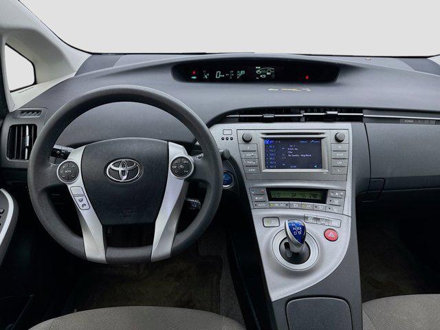 used 2015 Toyota Prius car, priced at $10,995