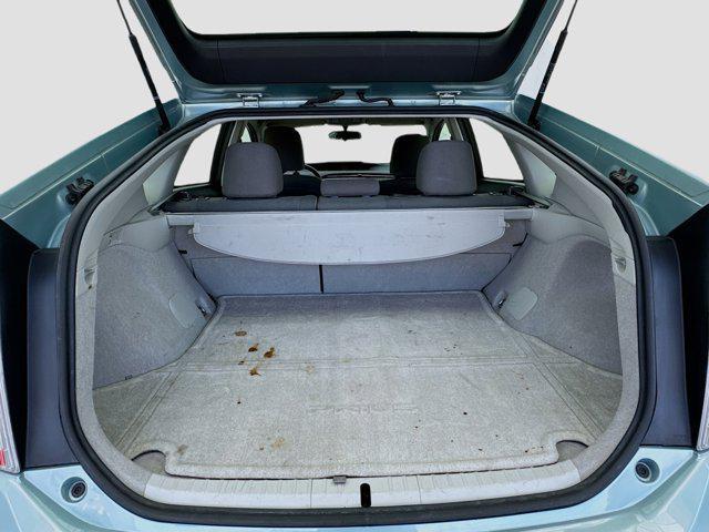 used 2015 Toyota Prius car, priced at $10,995