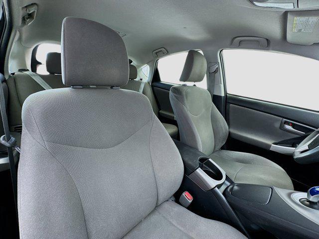 used 2015 Toyota Prius car, priced at $10,995