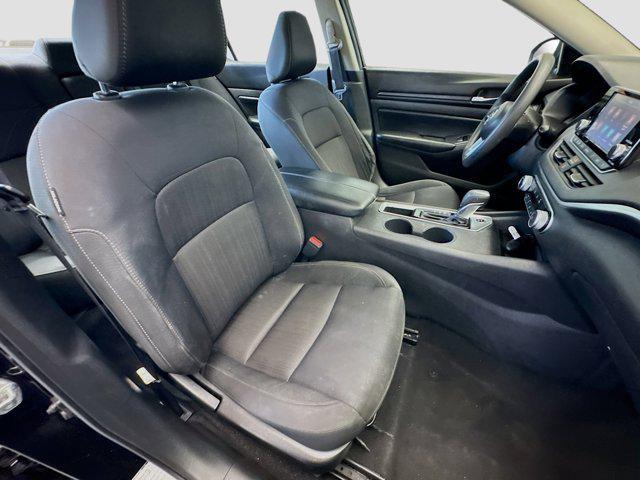 used 2021 Nissan Altima car, priced at $15,888