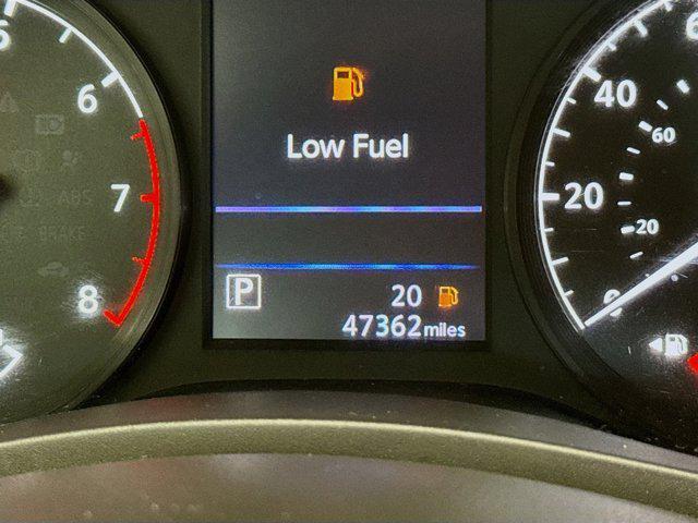 used 2021 Nissan Altima car, priced at $15,888