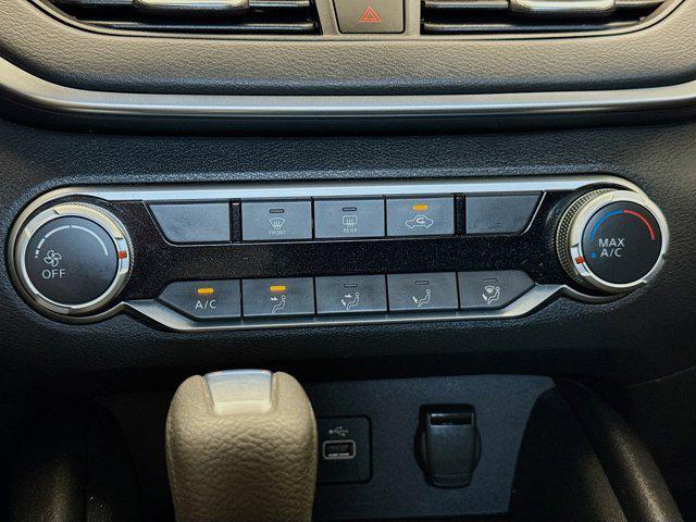 used 2021 Nissan Altima car, priced at $15,888