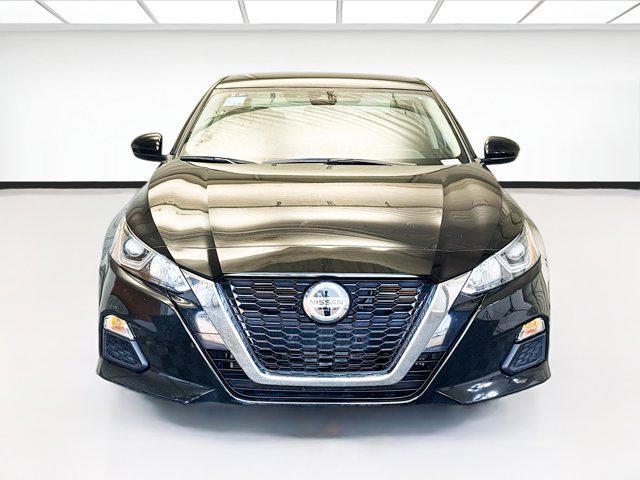 used 2021 Nissan Altima car, priced at $15,888